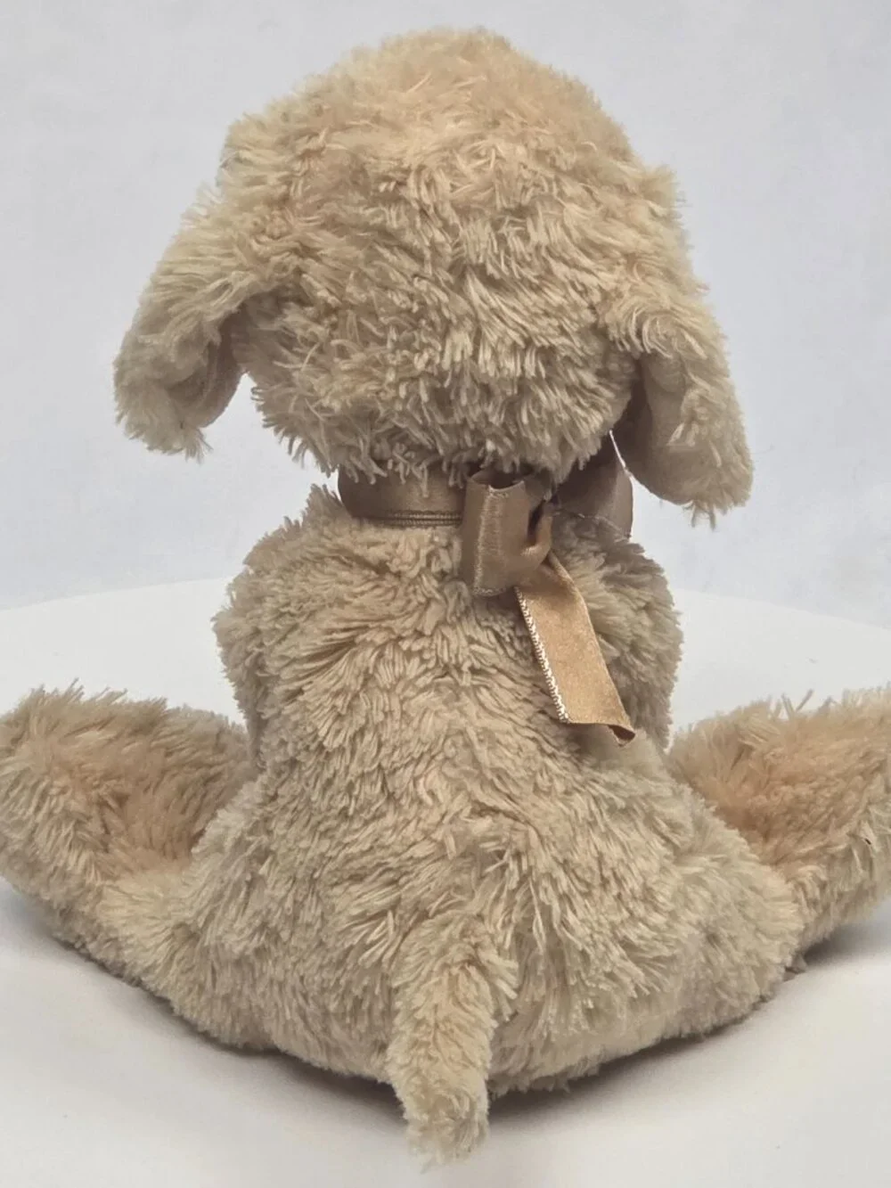 Russ Shining Stars Yellow Lab Puppy Dog Plush Stuffed Animal 9